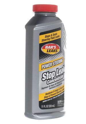 Product of Bars Leaks 1630 Power Steering Sealer