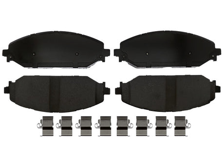 Product of Raybestos Brakes Mgd2179ch Brake Pad