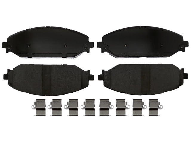 Product of Raybestos Brakes Mgd2179ch Brake Pad