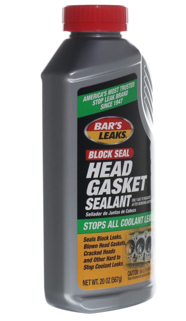 Product of Bars Leaks 1100 Engine Block Sealant