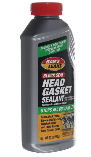 Product of Bars Leaks 1100 Engine Block Sealant
