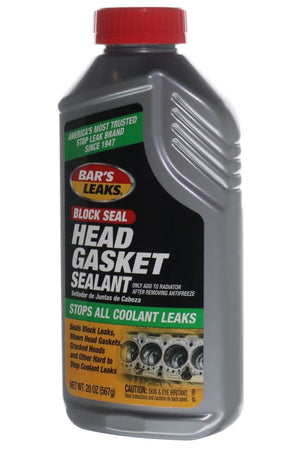 Product of Bars Leaks 1100 Engine Block Sealant