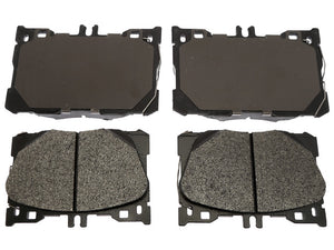 Product of Raybestos Brakes Mgd1871m Brake Pad