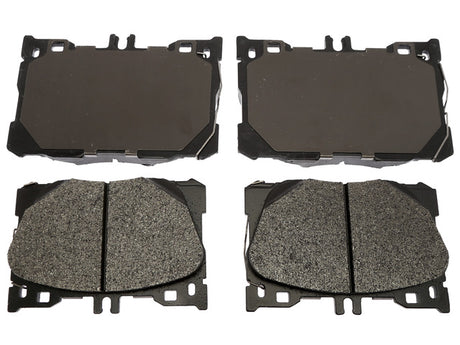 Product of Raybestos Brakes Mgd1871m Brake Pad