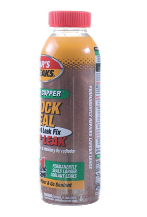 Product of Bars Leaks 1109 Radiator Sealer