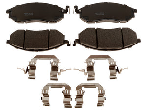 Product of Raybestos Brakes Mgd888ach Brake Pad