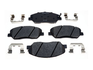 Product of Raybestos Brakes Mgd1202ch Brake Pad
