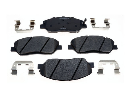 Product of Raybestos Brakes Mgd1202ch Brake Pad