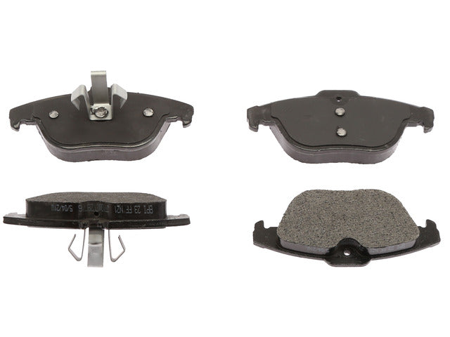 Product of Raybestos Brakes Mgd1341m Brake Pad