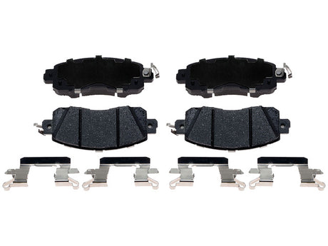 Product of Raybestos Brakes Mgd1650ch Brake Pad