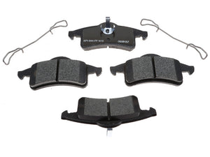 Product of Raybestos Brakes Mgd791mh Brake Pad