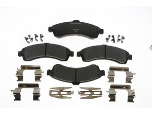 Product of Raybestos Brakes Mgd882ch Brake Pad