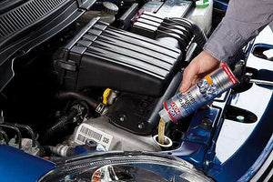 Product of Liqui Moly 20004 Oil Additive