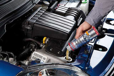 Product of Liqui Moly 20004 Oil Additive