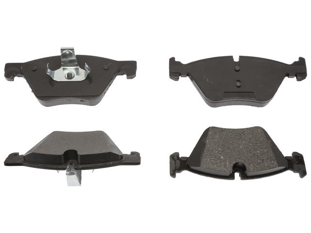 Product of Raybestos Brakes Mgd1504m Brake Pad