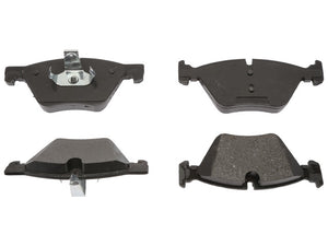 Product of Raybestos Brakes Mgd1504m Brake Pad