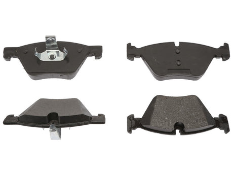 Product of Raybestos Brakes Mgd1504m Brake Pad
