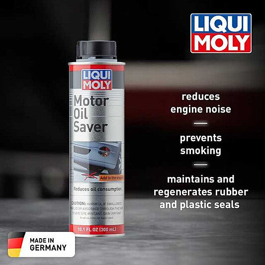 Product of Liqui Moly 2020 Oil Additive