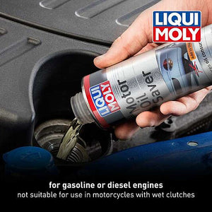 Product of Liqui Moly 2020 Oil Additive