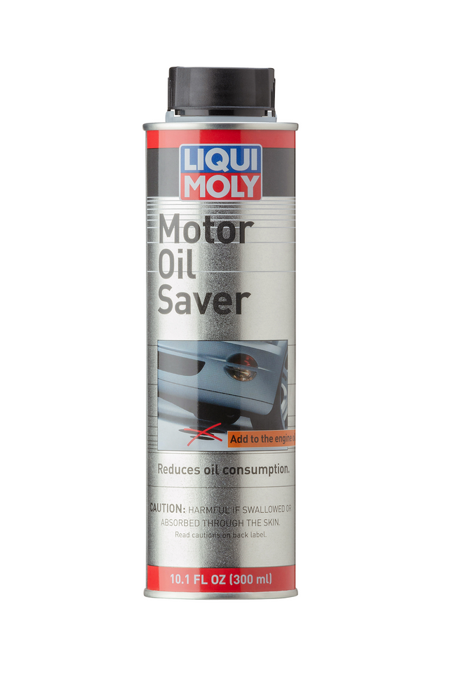 Product of Liqui Moly 2020 Oil Additive