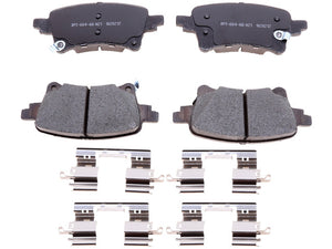 Product of Raybestos Brakes Mgd2233ch Brake Pad