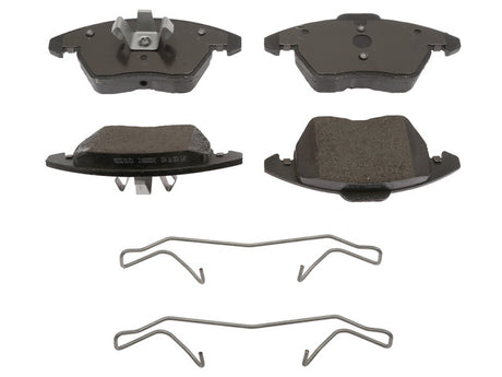 Product of Raybestos Brakes Mgd1107ach Brake Pad