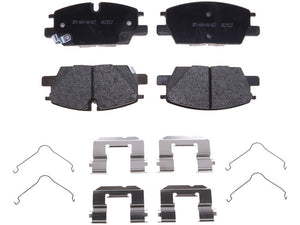 Product of Raybestos Brakes Mgd2345ch Brake Pad