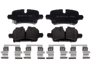 Product of Raybestos Brakes Mgd2374ch Brake Pad