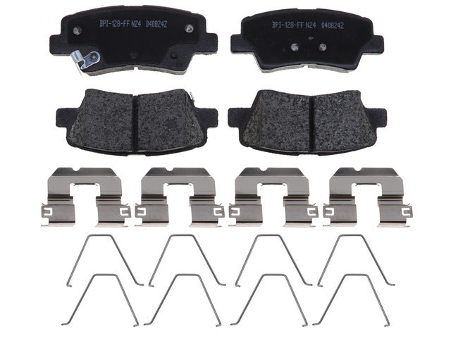 Product of Raybestos Brakes Mgd2098ch Brake Pad
