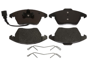 Product of Raybestos Brakes Mgd1319ch Brake Pad