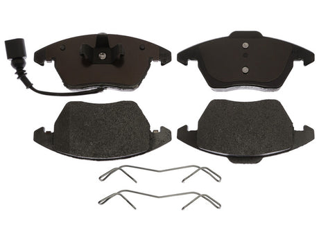 Product of Raybestos Brakes Mgd1319ch Brake Pad