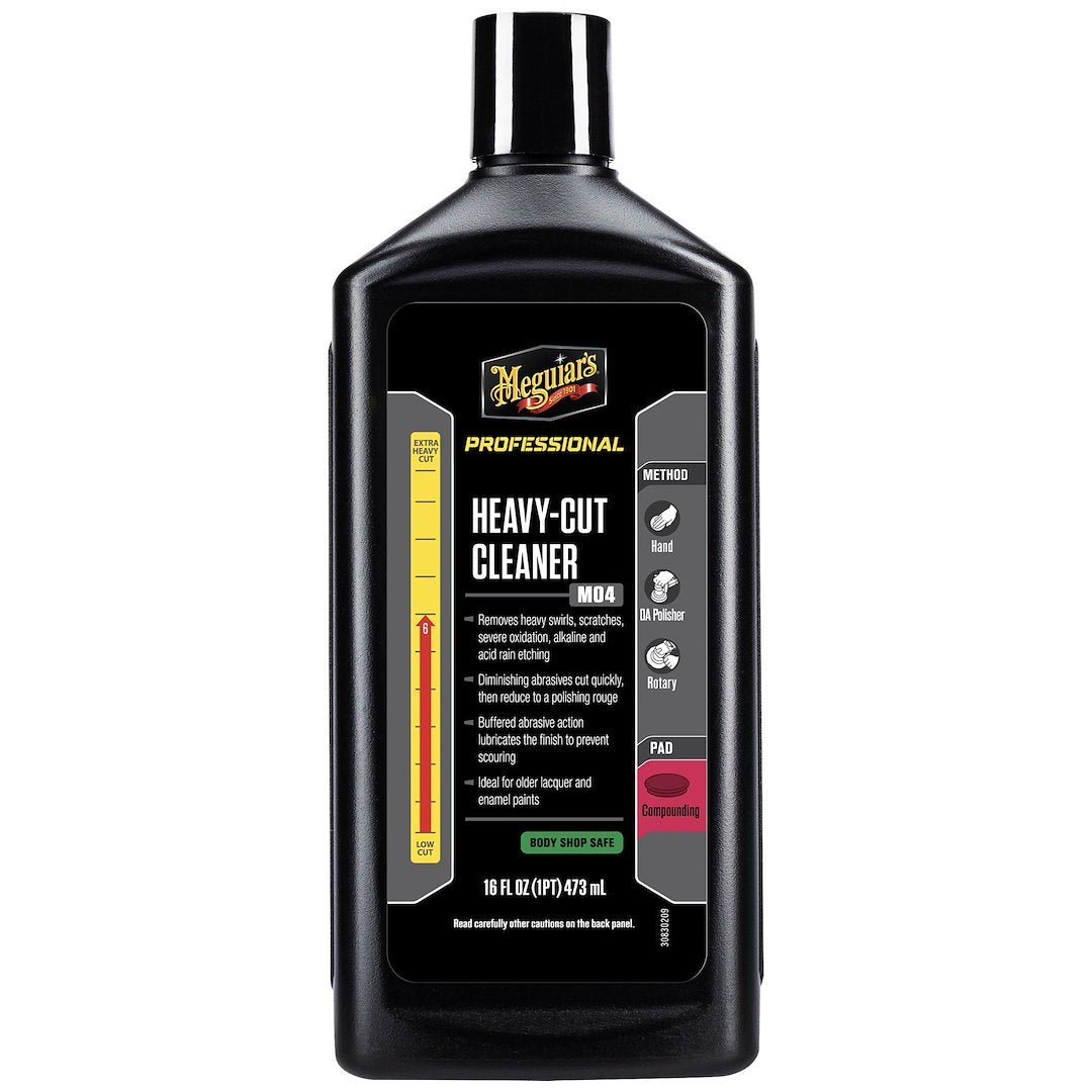 Product of Meguiars M0416 Polishing Compound