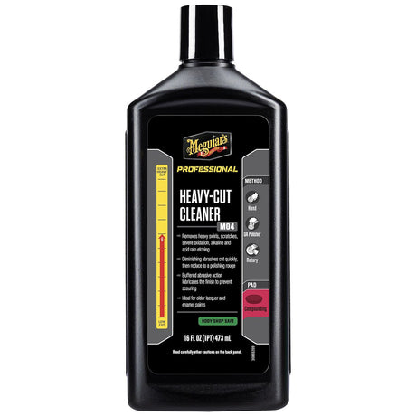 Product of Meguiars M0416 Polishing Compound