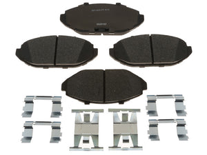 Product of Raybestos Brakes Mgd748mh Brake Pad