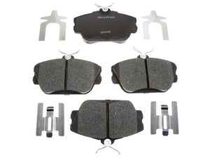 Product of Raybestos Brakes Mgd598ch Brake Pad