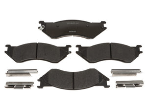 Product of Raybestos Brakes Mgd702ch Brake Pad