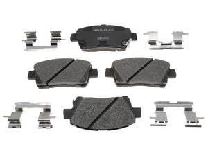 Product of Raybestos Brakes Mgd822ch Brake Pad
