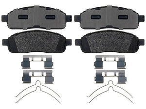 Product of Raybestos Brakes Mgd1083mh Brake Pad