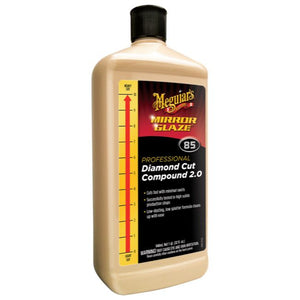 Product of Meguiars M8532 Polishing Compound