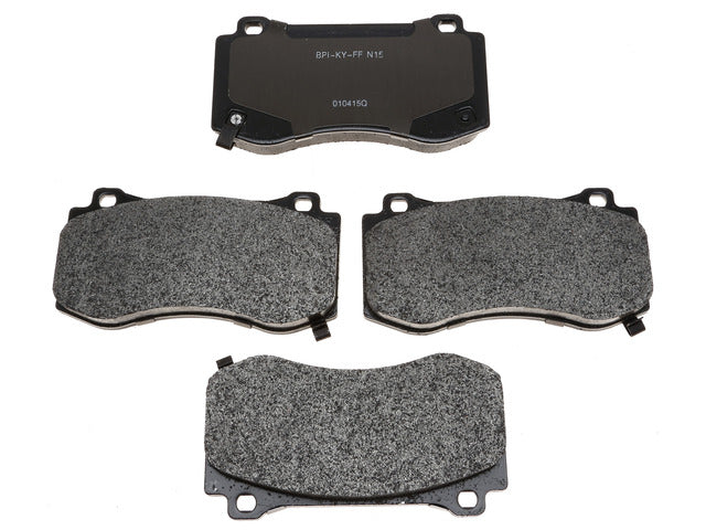 Product of Raybestos Brakes Mgd1149m Brake Pad