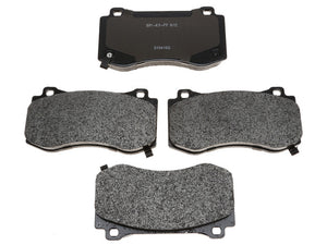 Product of Raybestos Brakes Mgd1149m Brake Pad