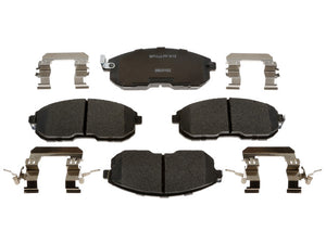 Product of Raybestos Brakes Mgd815ach Brake Pad