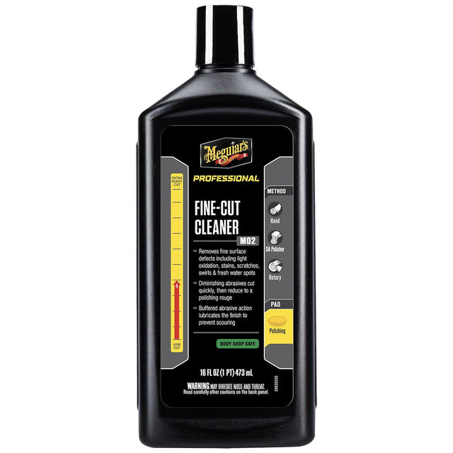 Product of Meguiars M0216 Polishing Compound