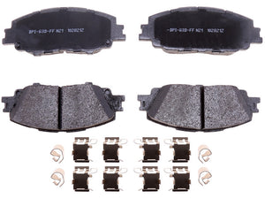 Product of Raybestos Brakes Mgd2176ch Brake Pad