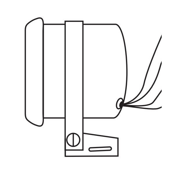 Product of Autometer 3708 Tachometer