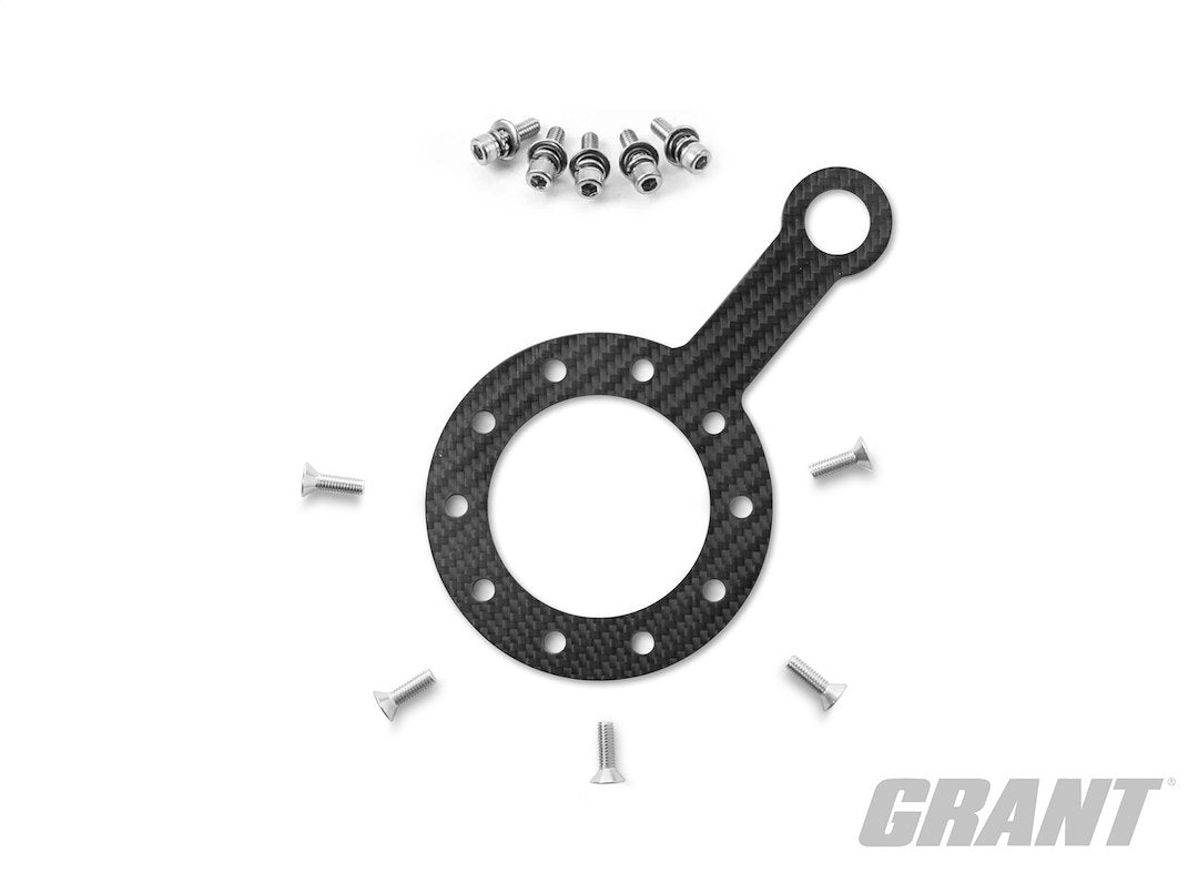 Product of Grant Products 261 Steering Wheel Switch Trim