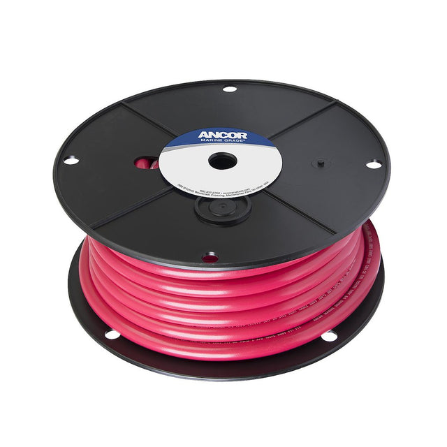 Product of Ancor 116502 Battery Cable