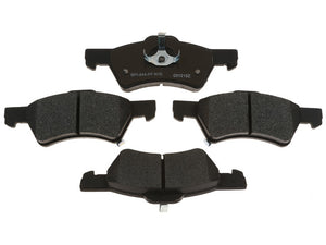 Product of Raybestos Brakes Mgd857m Brake Pad