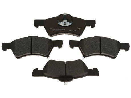 Product of Raybestos Brakes Mgd857m Brake Pad