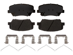 Product of Raybestos Brakes Mgd1815ch Brake Pad